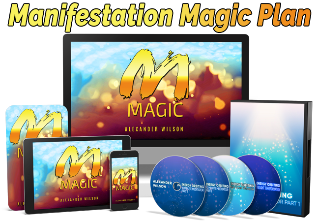 Manifestation Magic