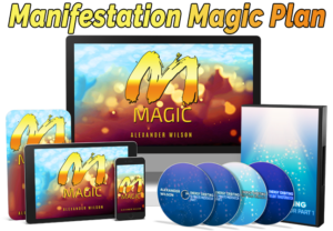 Manifestation Magic