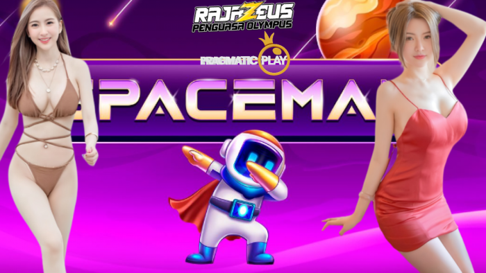 slot spaceman gacor