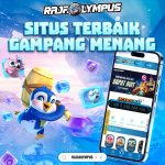 Situs Slot Online Gacor Gampang Menang Jackpot Terbaru