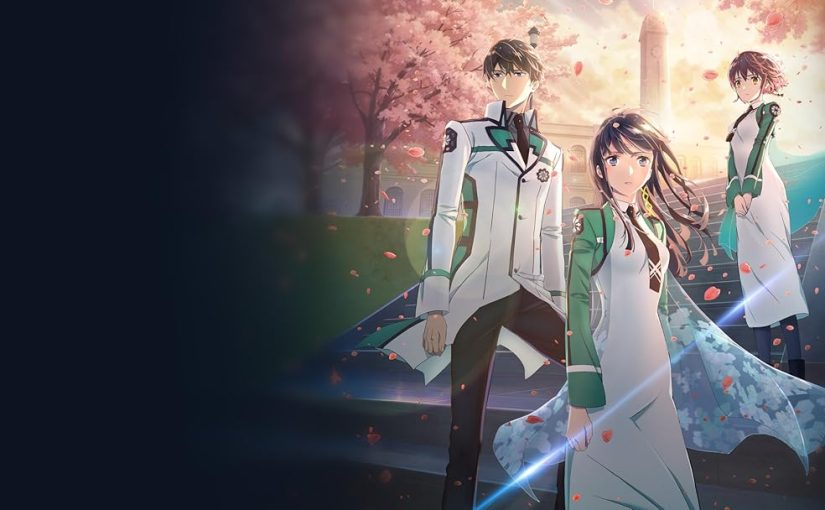 Magic School Rebellion: Game Online Fantasy tentang Pemberontakan Akademi Sihir