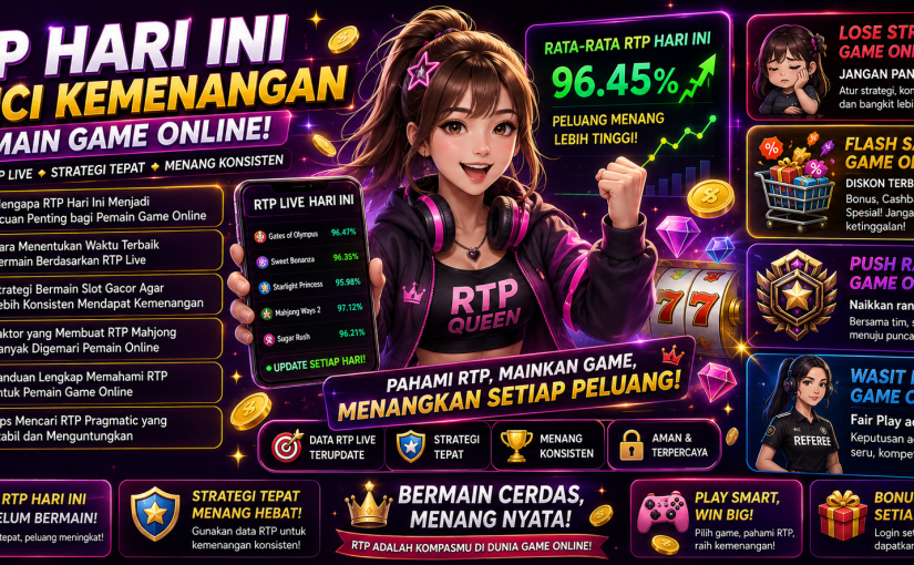 Menilik Peran Krusial Wasit E-sports dalam Kompetisi Game Online