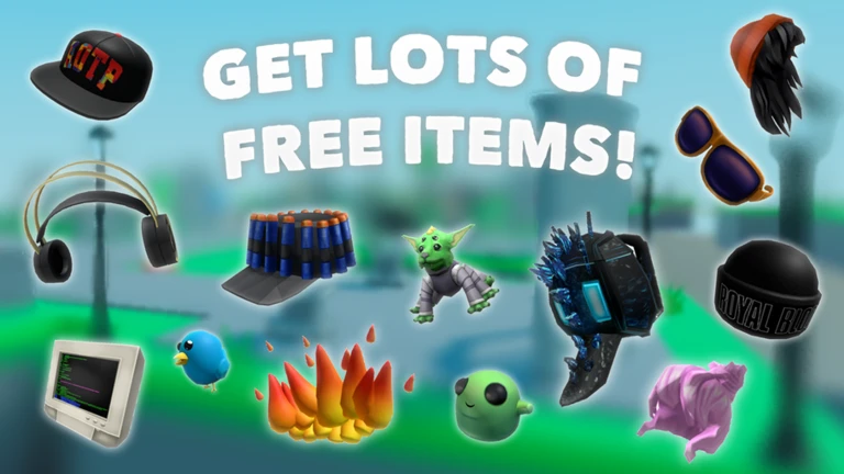 Kebiasaan Gamer Mengumpulkan Item Gratis dalam Game Online