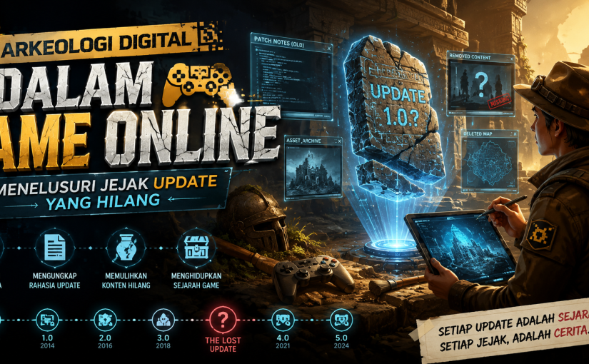 Mengapa Ekspresi Wajah Digital Semakin Realistis di Era Modern?